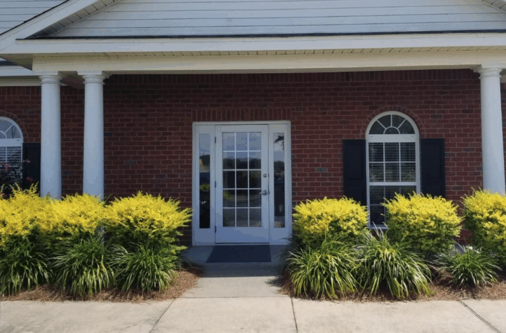 Gamble & Kingry Family Dentistry